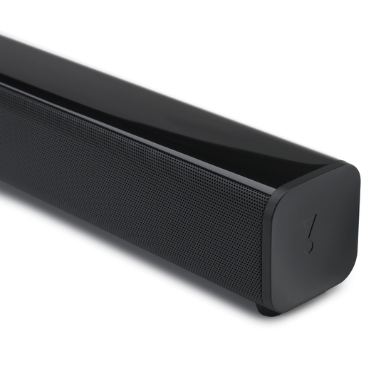 JBL Cinema SB230 - Black - 2.1 Channel Soundbar with Wired Subwoofer - Left image number null